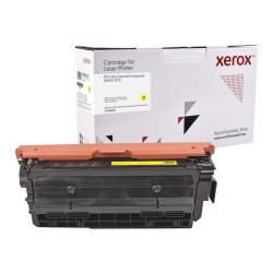 Everyday - Giallo - compatibile - cartuccia toner (alternativa per: HP CF462X) - per HP Color LaserJet Pro M154a, M154nw, MFP M