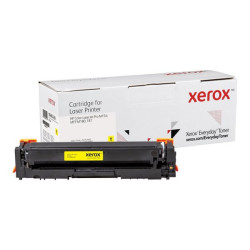 Everyday - Giallo - compatibile - cartuccia toner (alternativa per: HP CF532A) - per HP Color LaserJet Pro M154a, M154nw, MFP M