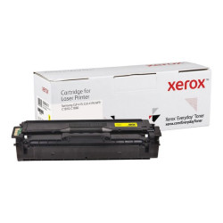 Everyday - Giallo - compatibile - cartuccia toner (alternativa per: Samsung CLT-Y504S) - per Samsung CLP-415, CLX-4195- MultiXp