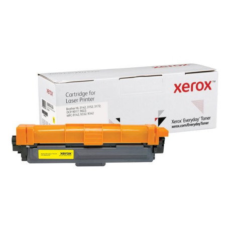 Everyday - Giallo - compatibile - cartuccia toner - per Brother DCP-9017, DCP-9022, HL-3142, HL-3152, HL-3172, MFC-9142, MFC-93