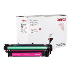 Everyday - Magenta - compatibile - cartuccia toner (alternativa per: HP CE263A) - per HP Color LaserJet Enterprise CP4025dn, CP