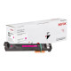 Everyday - Magenta - compatibile - cartuccia toner (alternativa per: HP CF303A) - per HP Color LaserJet Managed Flow MFP M880- 