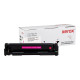 Everyday - Magenta - compatibile - cartuccia toner (alternativa per: HP CF403A, Canon CRG-045M) - per Canon ImageCLASS LBP612, 