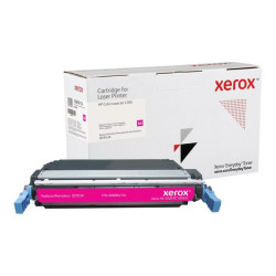 Everyday - Magenta - compatibile - cartuccia toner (alternativa per: HP Q5953A) - per HP Color LaserJet 4700, 4700dn, 4700dtn, 