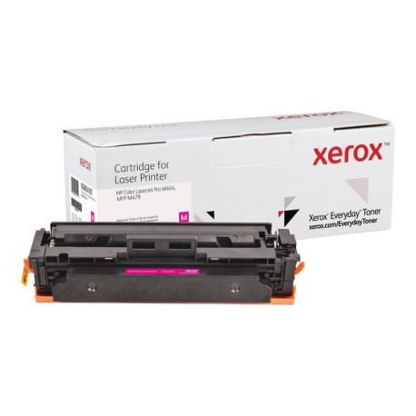 Everyday - Magenta - compatibile - cartuccia toner (alternativa per: HP W2033A, HP 415A) - per HP Color LaserJet Pro M454, MFP 