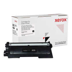 Everyday - Nero - compatibile - cartuccia toner (alternativa per: Brother TN2320) - per Brother DCP-L2500, L2520, L2560, HL-L23