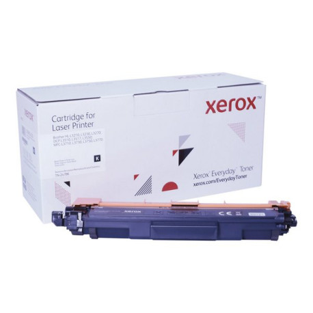 Everyday - Nero - compatibile - cartuccia toner (alternativa per: Brother TN247BK) - per Brother DCP-L3510, L3517, L3550, HL-L3