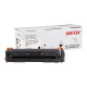 Everyday - Nero - compatibile - cartuccia toner (alternativa per: HP 203X, Canon CRG-054HBK) - per Canon ImageCLASS LBP622, MF6