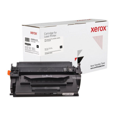 Everyday - Nero - compatibile - cartuccia toner (alternativa per: HP CF259A, HP 59A) - per HP LaserJet Enterprise M406, MFP M43