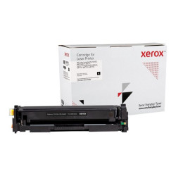 Everyday - Nero - compatibile - cartuccia toner (alternativa per: HP CF410A, Canon CRG-046) - per Canon ImageCLASS LBP654, MF73