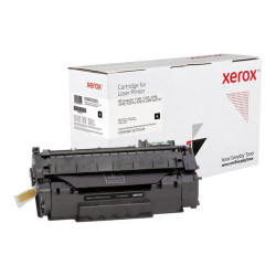 Everyday - Nero - compatibile - cartuccia toner (alternativa per: HP Q5949A, HP Q7553A) - per HP LaserJet 1160, 1320, 3390, 339