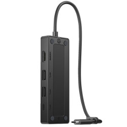 HP USB-C Travel Hub G3