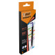 Evidenziatori dual tip Intensity - colori assortiti - Bic - conf. 6 pezzi