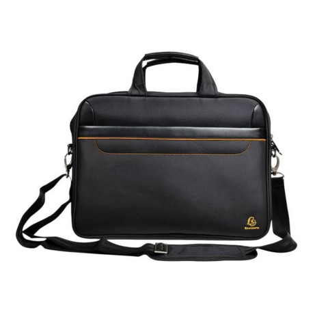 Exacompta Exactive - Borsa trasporto notebook - 15.6" - nero