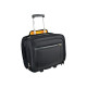 Exacompta Exactive Exatrolley - Trolley - 15.6" - nero