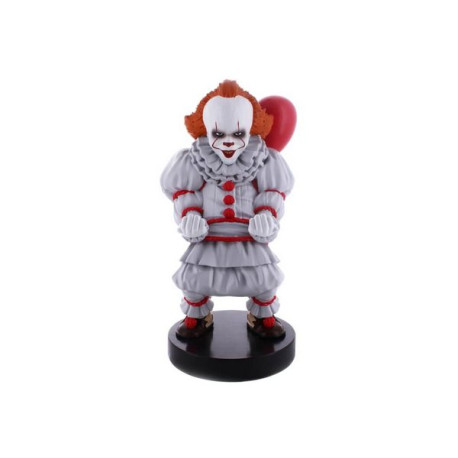 Exquisite Gaming Cable Guys Pennywise - Supporto per controller di gioco, telefono cellulare