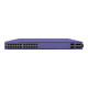 Extreme Networks ExtremeSwitching 5520 series 5520-24T - Switch - gestito - 24 x 10/100/1000 - montabile su rack - con 1 anno d