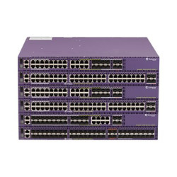 Extreme Networks ExtremeSwitching X460-G2 Series X460-G2-24x-10GE4 - Switch - gestito - 20 x SFP + 4 x SFP condiviso + 8 x 10/1