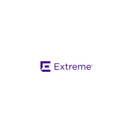 Extreme Networks ExtremeWorks NBD Advanced Hardware Replacement - Contratto di assistenza esteso - sostituzione anticipata dell