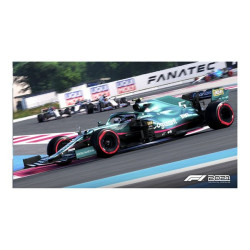 F1 2021 - PlayStation 4