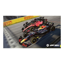 F1 23 - PlayStation 4