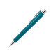 Faber-Castell POLY BALL - Penna a sfera - blu - ultra spesso - retrattile