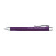 Faber-Castell POLY BALL XB - Penna a sfera - blu - ultra spesso - retrattile