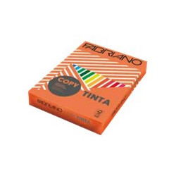 Fabriano Copy Tinta Unicolor 160 SOFT COLOURS - Non rivestita - cedro - A4 (210 x 297 mm) - 160 g/m² - 250 fogli carta comune