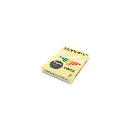 Fabriano Copy Tinta Unicolor 160 SOFT COLOURS - Verde chiaro - A4 (210 x 297 mm) - 160 g/m² - 250 fogli carta comune