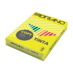 Fabriano Copy Tinta Unicolor 80 Bright Colours - Viola - A4 (210 x 297 mm) - 80 g/m² - 500 fogli carta comune