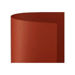 Favini Bristol Color 200 Sigillo T1 - Cartoncino - large - 700 x 1000 mm - 10 fogli - scarlatto - 200 g/m²