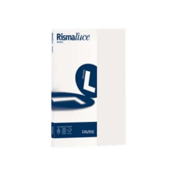 FAVINI HOME-OFFICE PROFESSIONAL RISMALUCE - Bianco - A3 (297 x 420 mm) - 100 g/m² - 300 fogli carta comune