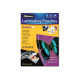 Fellowes - 80 micron - A4 (210 x 297 mm) rivestimento di plastificazione