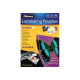 Fellowes - A3 (297 x 420 mm) rivestimento di plastificazione