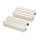 GBC EZload Laminating Roll Film - Confezione da 2 - brillante - Rotolo (30,5 cm x 60 m) film laminato