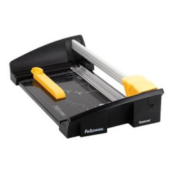 Fellowes Gamma A4 - Taglierina - 380 mm - carta