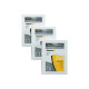 Fellowes Laminating Pouches Enhance 80 micron - Confezione da 100 - brillante - A5 (148 x 210 mm) rivestimento di plastificazio