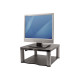 Fellowes Monitor Riser Premium - Supporto monitor - grafite