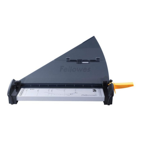 Fellowes Plasma A4 - Cutter - 380 mm - carta