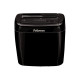 Fellowes Powershred 36C - Distruggidocumenti - taglio incrociato - 4 x 40 mm - P-4, T-4