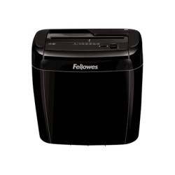 Fellowes Powershred 36C - Distruggidocumenti - taglio incrociato - 4 x 40 mm - P-4, T-4