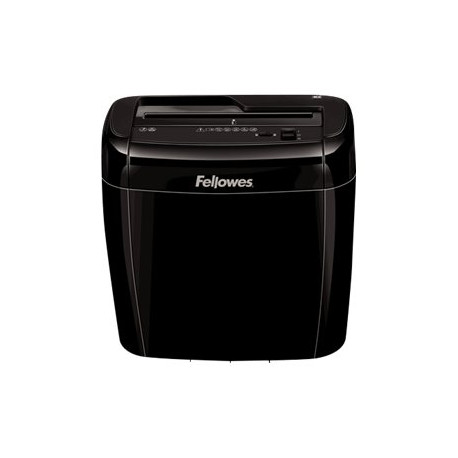 Fellowes Powershred 36C - Distruggidocumenti - taglio incrociato - 4 x 40 mm - P-4, T-4