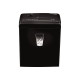 Fellowes Powershred 6C - Distruggidocumenti - taglio incrociato - 4 x 35 mm - P-4, T-4