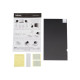 Fellowes PrivaScreen Blackout - Filtro privacy notebook - 14"