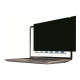 Fellowes PrivaScreen Blackout - Filtro privacy schermo - 19" - nero - Compatibile TAA