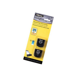 Fellowes SafeCut - Cartuccia sostituzione lama (pacchetto di 2) - per Fellowes Electron A3, Electron A4, Neutron A4, Neutron Pl