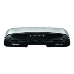 Fellowes Saturn 3i A4 - Plastificatrice - plastificatrice a freddo o a caldo - astuccio - 23.5 cm