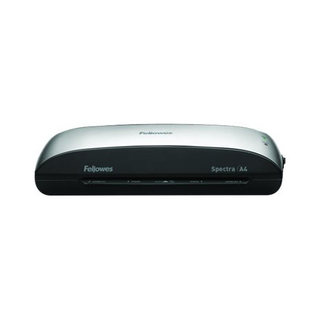 Fellowes Spectra A4 - Plastificatrice - plastificatrice a caldo - 23 cm