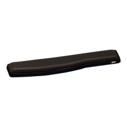 Fellowes Wrist Support - Poggia-polso per tastiera - grafite