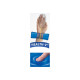 Fellowes Wrist Support - Tappetino per mouse con poggiapolso - blu